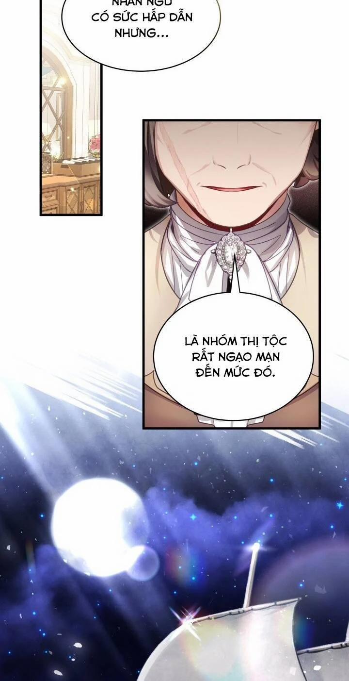 Con Gái Chồng Thật Dễ Thương 102 trang 10