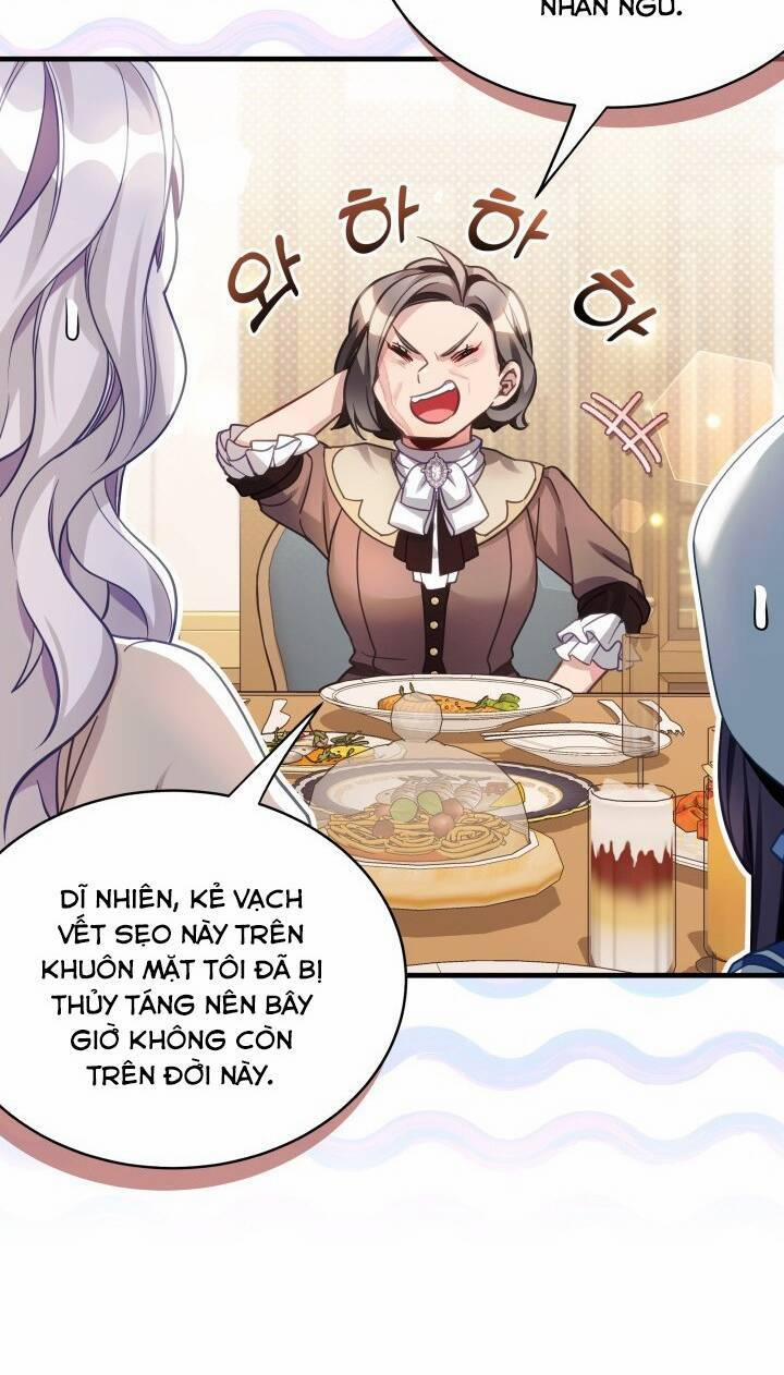 Con Gái Chồng Thật Dễ Thương 102 trang 14