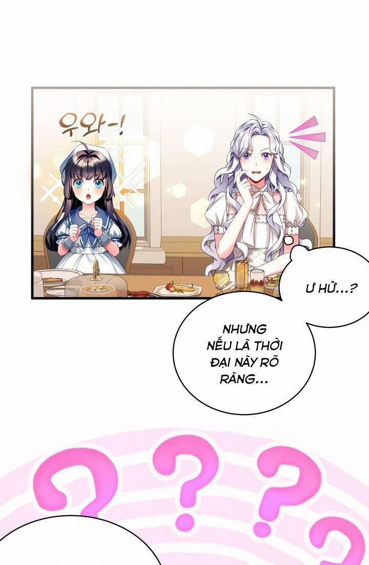 Con Gái Chồng Thật Dễ Thương 102 trang 15