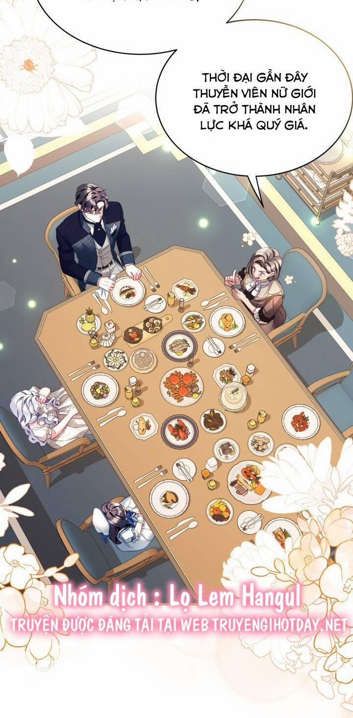 Con Gái Chồng Thật Dễ Thương 102 trang 18