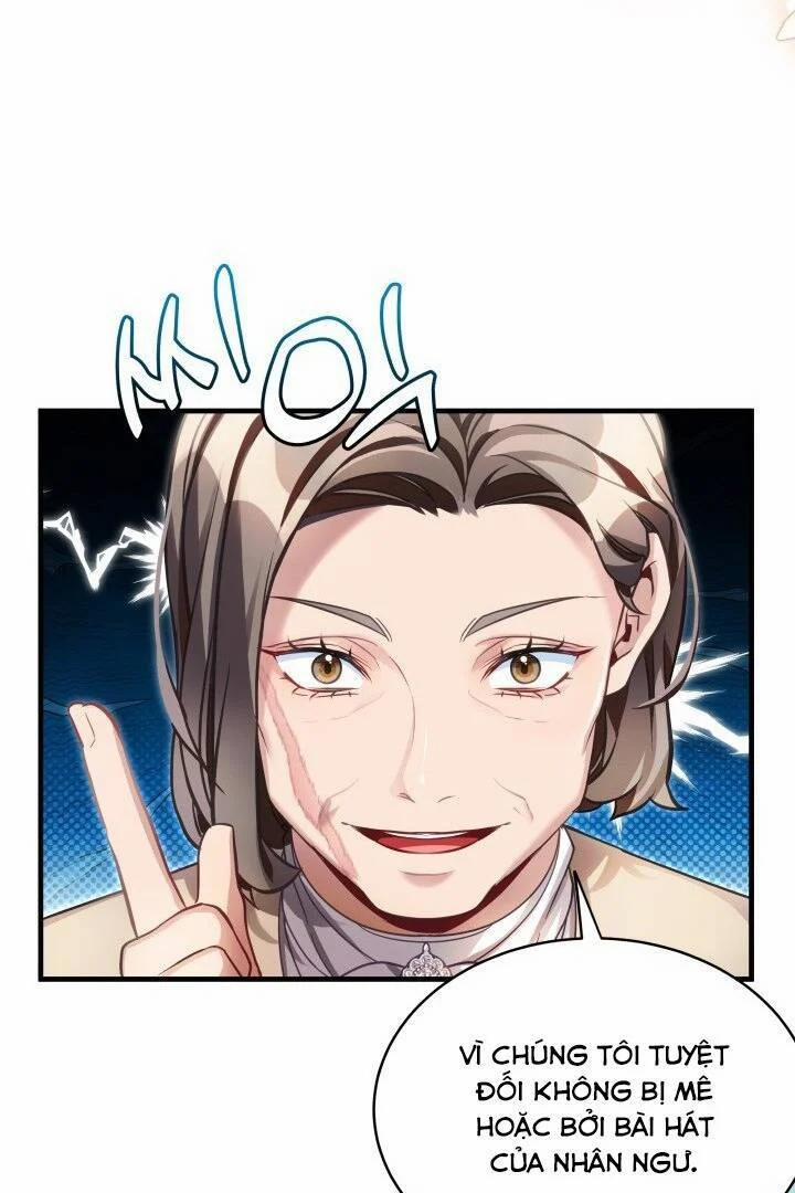 Con Gái Chồng Thật Dễ Thương 102 trang 19