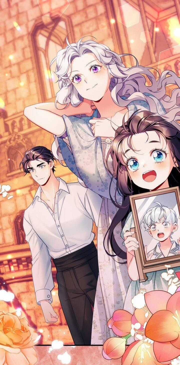 Con Gái Chồng Thật Dễ Thương 102 trang 24