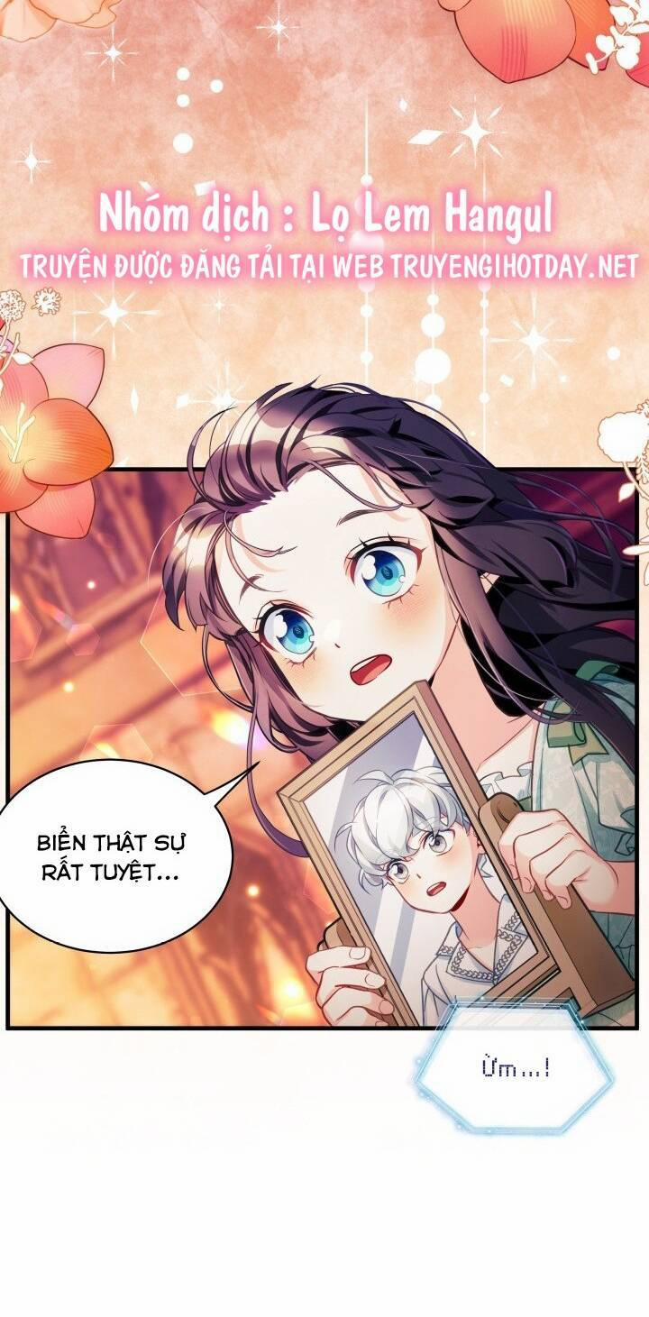 Con Gái Chồng Thật Dễ Thương 102 trang 25