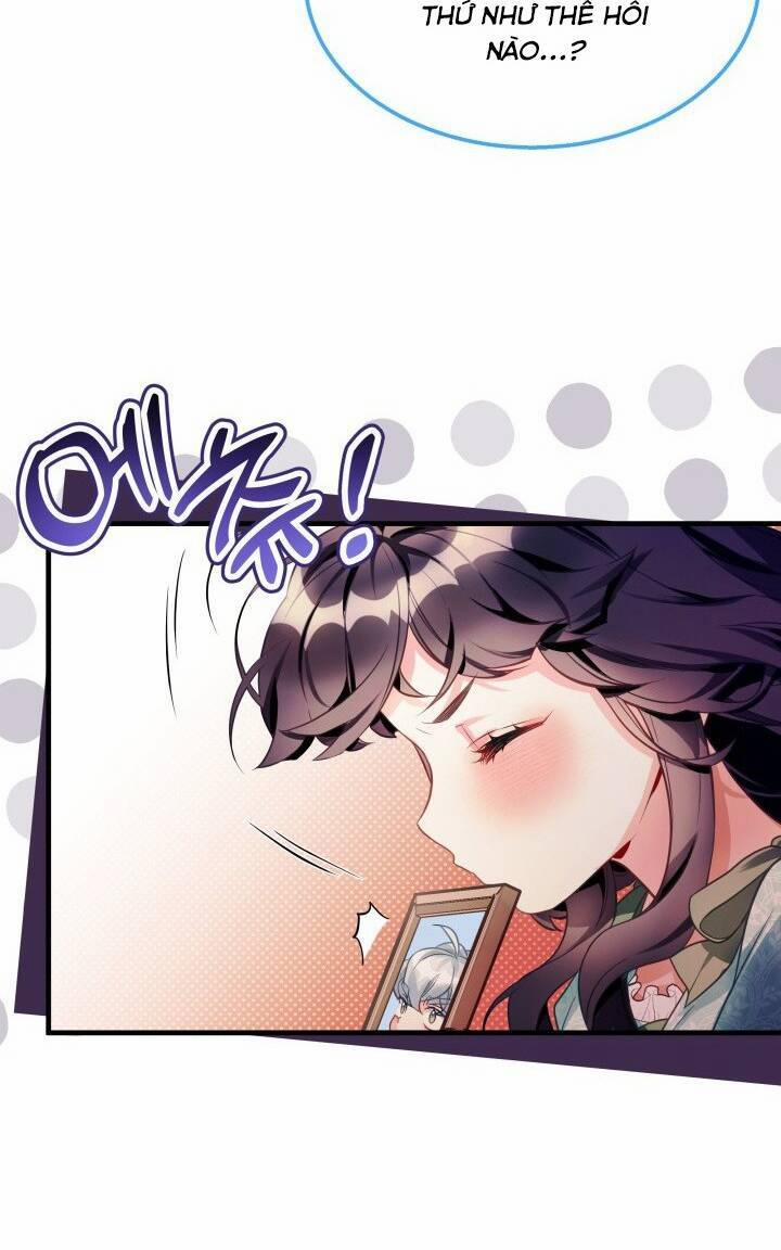Con Gái Chồng Thật Dễ Thương 102 trang 30