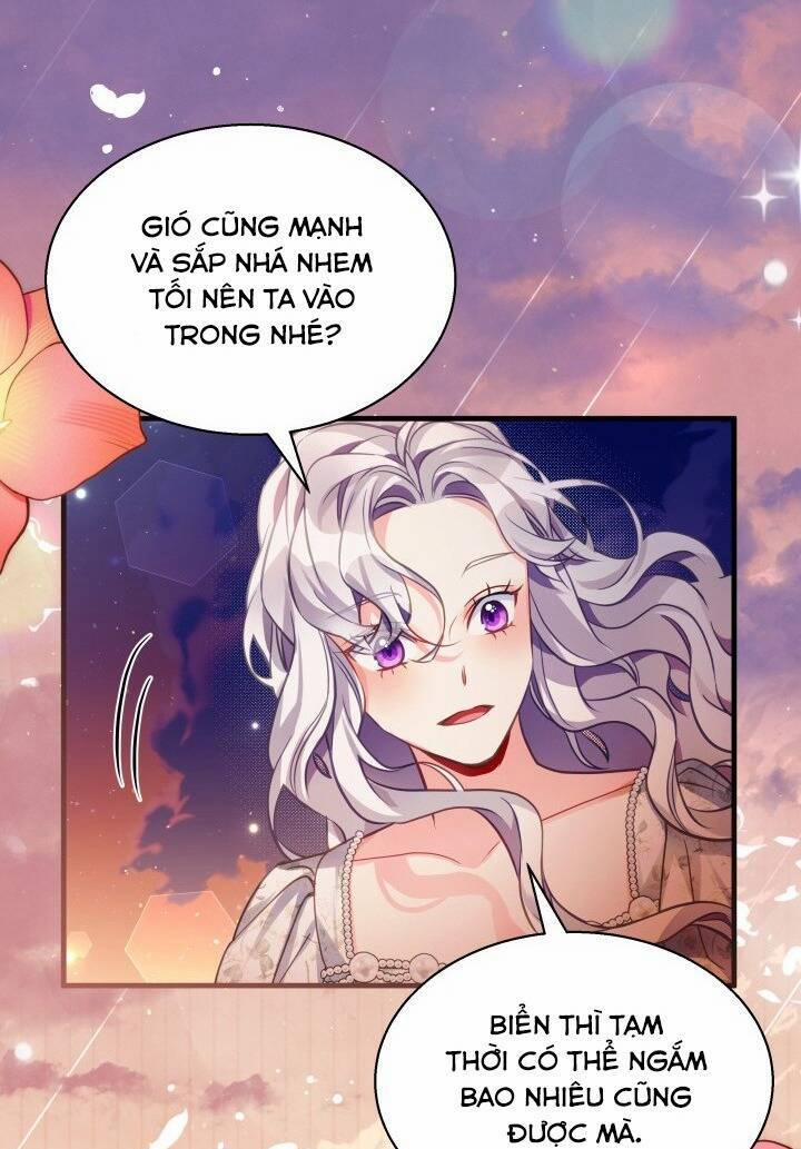 Con Gái Chồng Thật Dễ Thương 102 trang 33