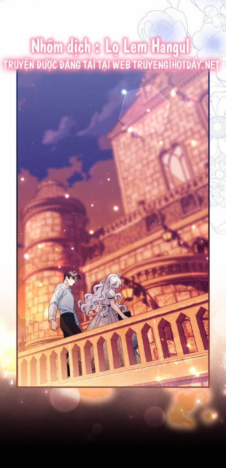 Con Gái Chồng Thật Dễ Thương 102 trang 36