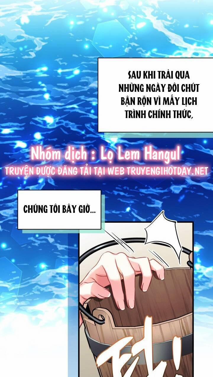 Con Gái Chồng Thật Dễ Thương 102 trang 45