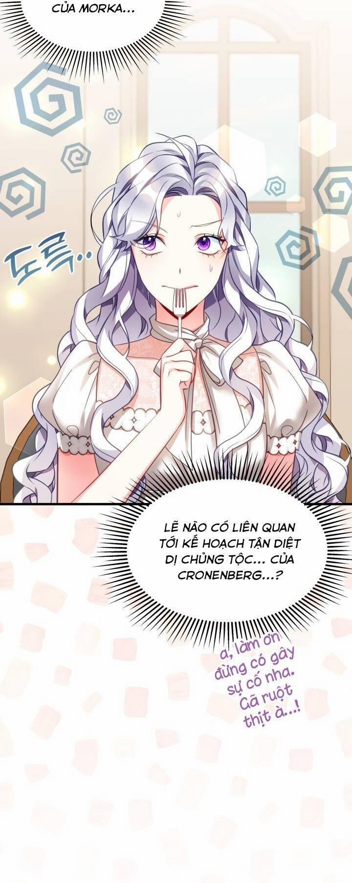 Con Gái Chồng Thật Dễ Thương 102 trang 5