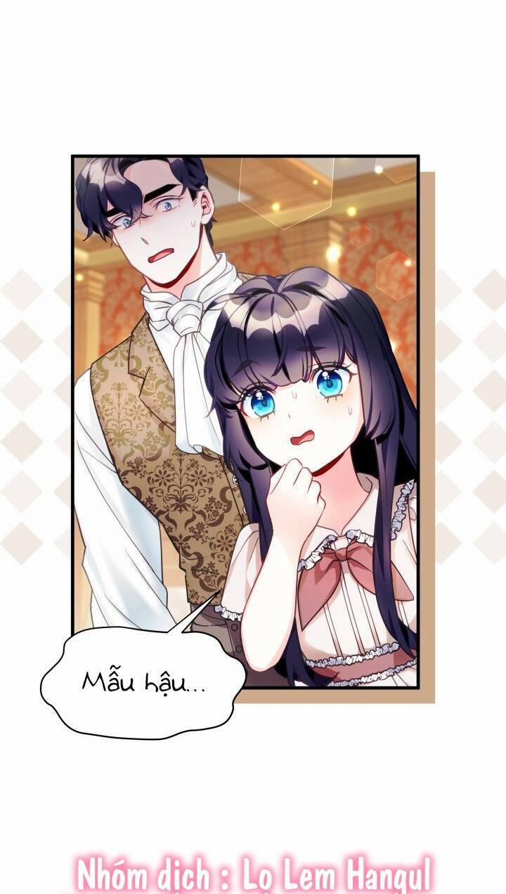 Con Gái Chồng Thật Dễ Thương 102 trang 50