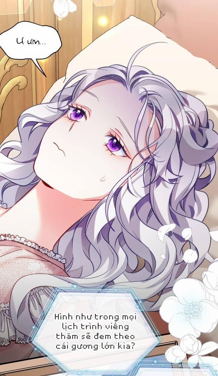 Con Gái Chồng Thật Dễ Thương 102 trang 54