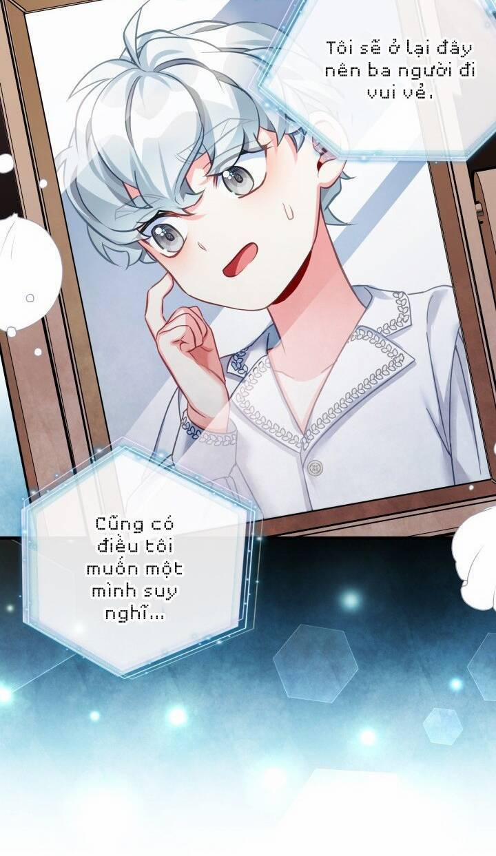 Con Gái Chồng Thật Dễ Thương 102 trang 55