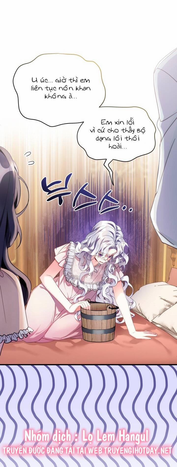 Con Gái Chồng Thật Dễ Thương 102 trang 58