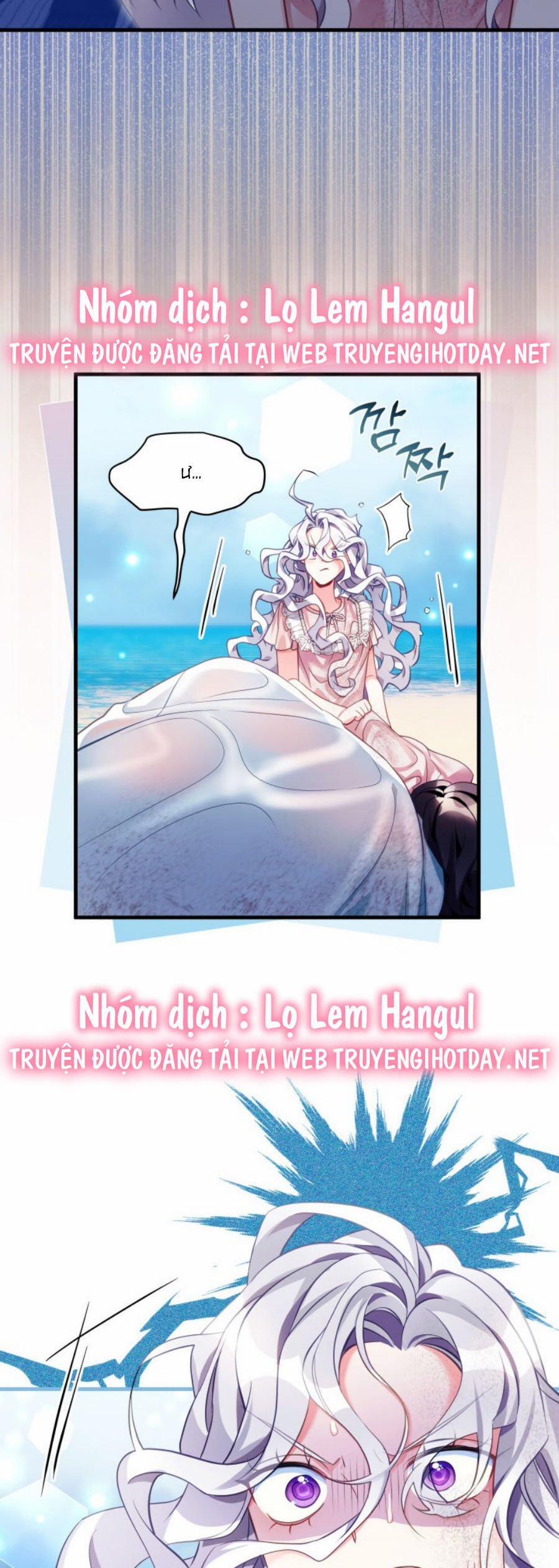 Con Gái Chồng Thật Dễ Thương 103.2 trang 0