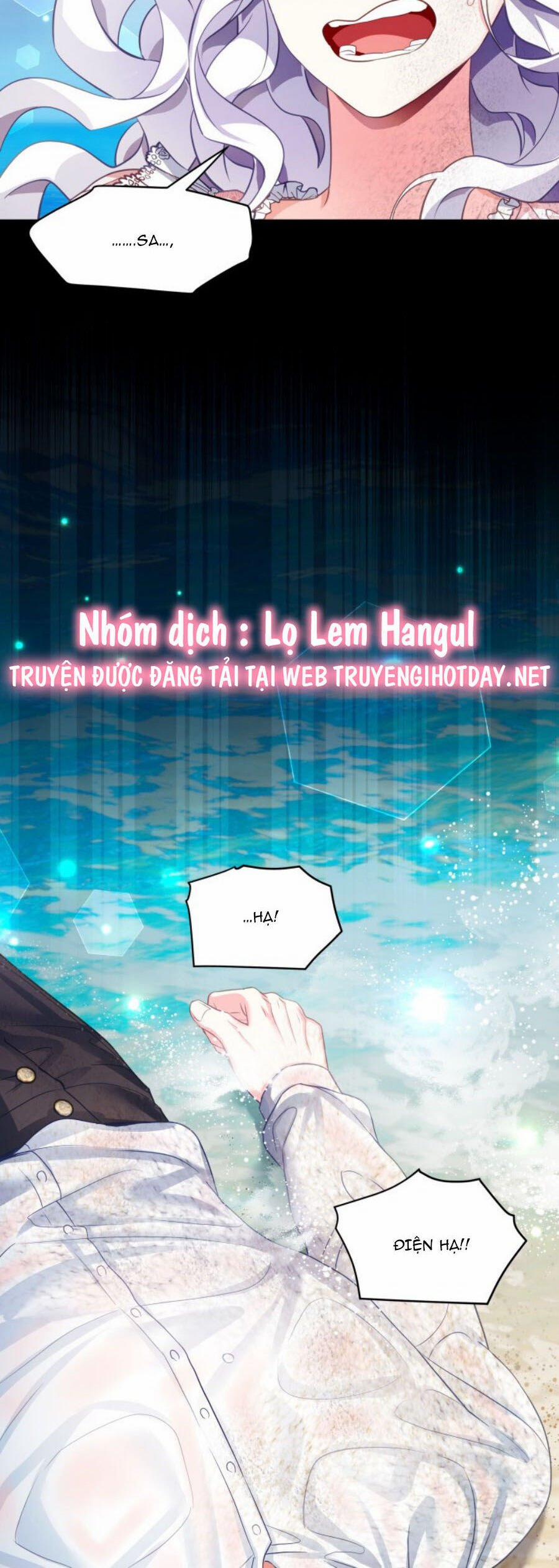 Con Gái Chồng Thật Dễ Thương 103.2 trang 1