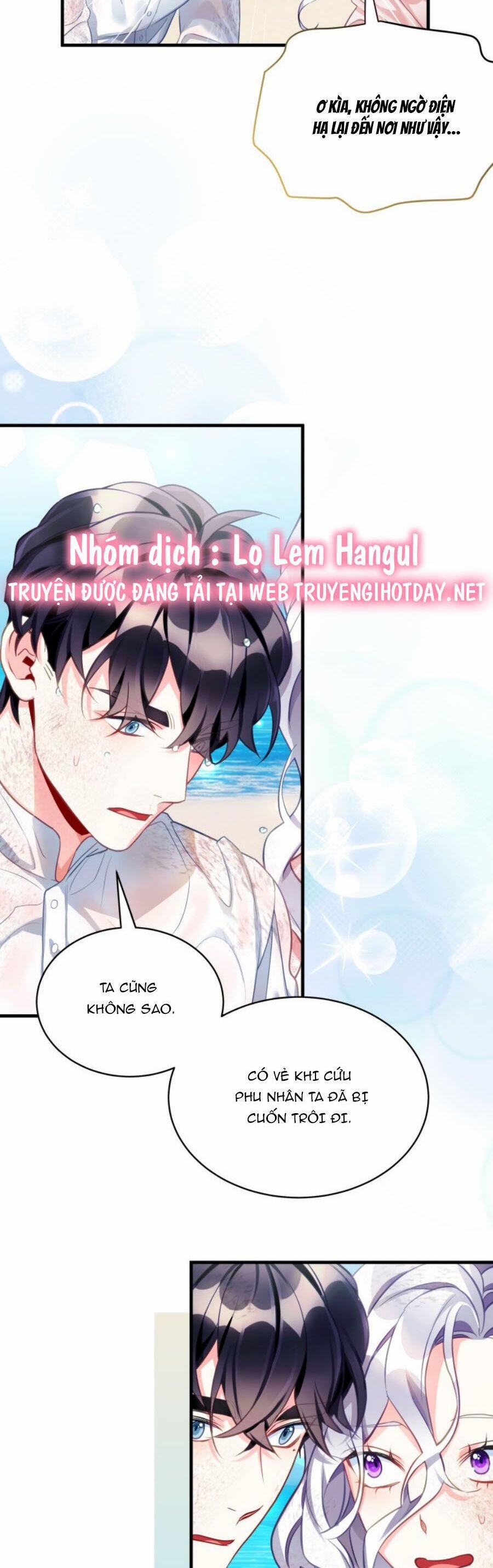 Con Gái Chồng Thật Dễ Thương 103.2 trang 6