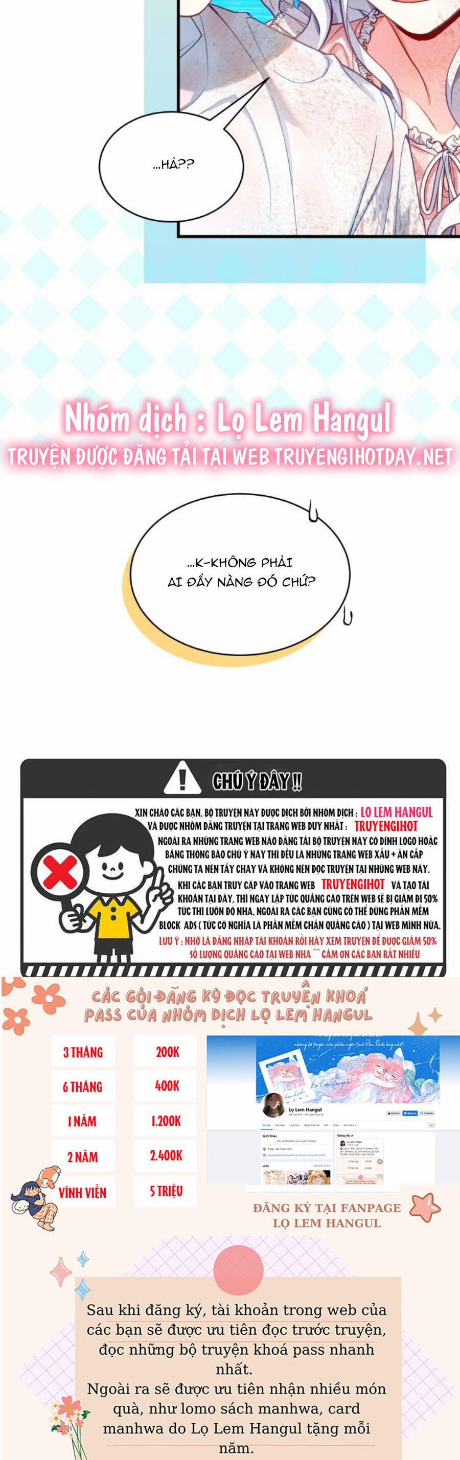 Con Gái Chồng Thật Dễ Thương 103.2 trang 7