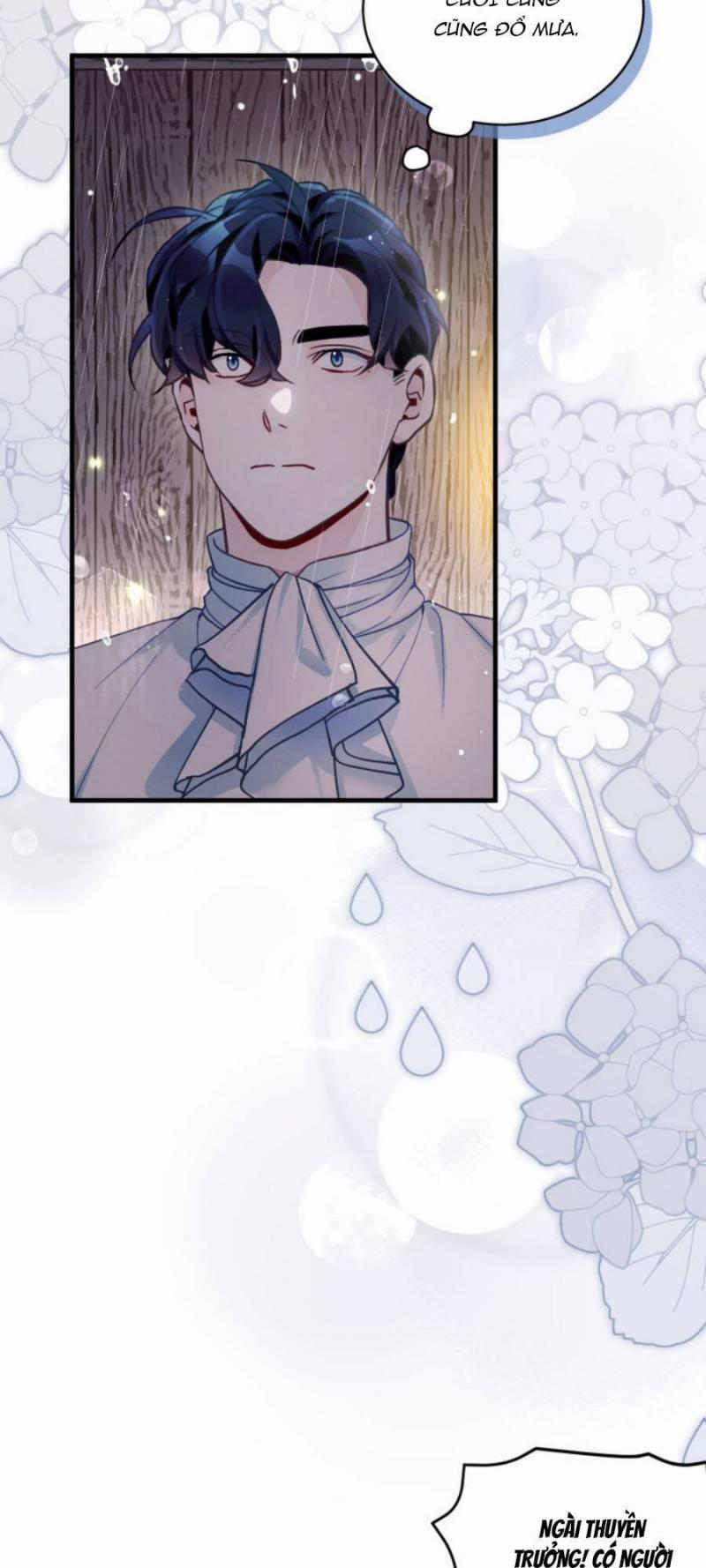 Con Gái Chồng Thật Dễ Thương 103 trang 20