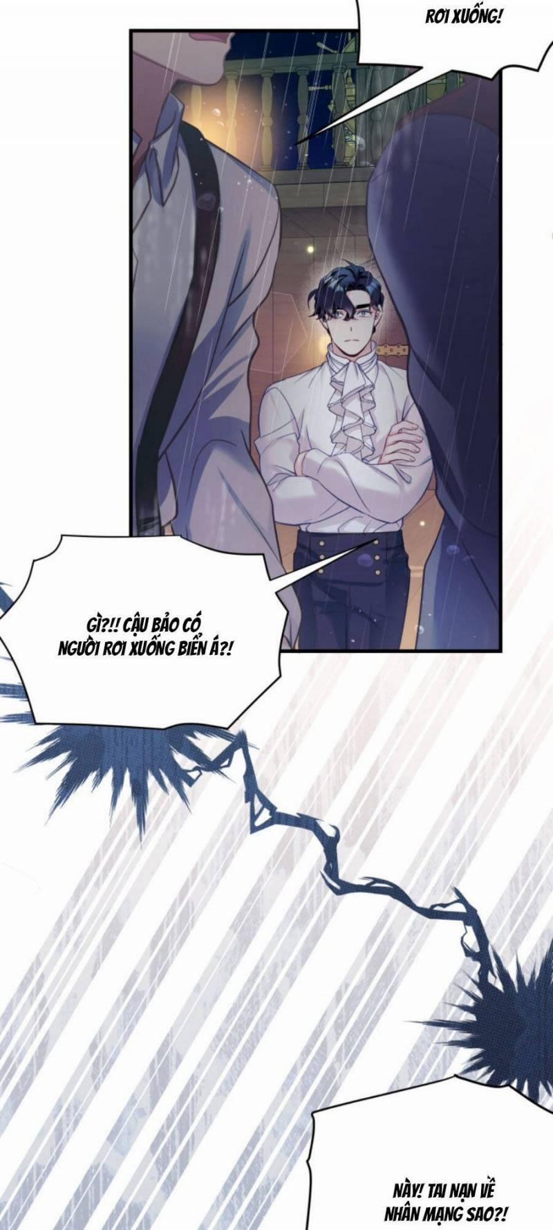 Con Gái Chồng Thật Dễ Thương 103 trang 21