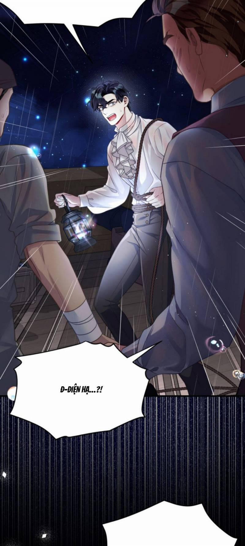 Con Gái Chồng Thật Dễ Thương 103 trang 29