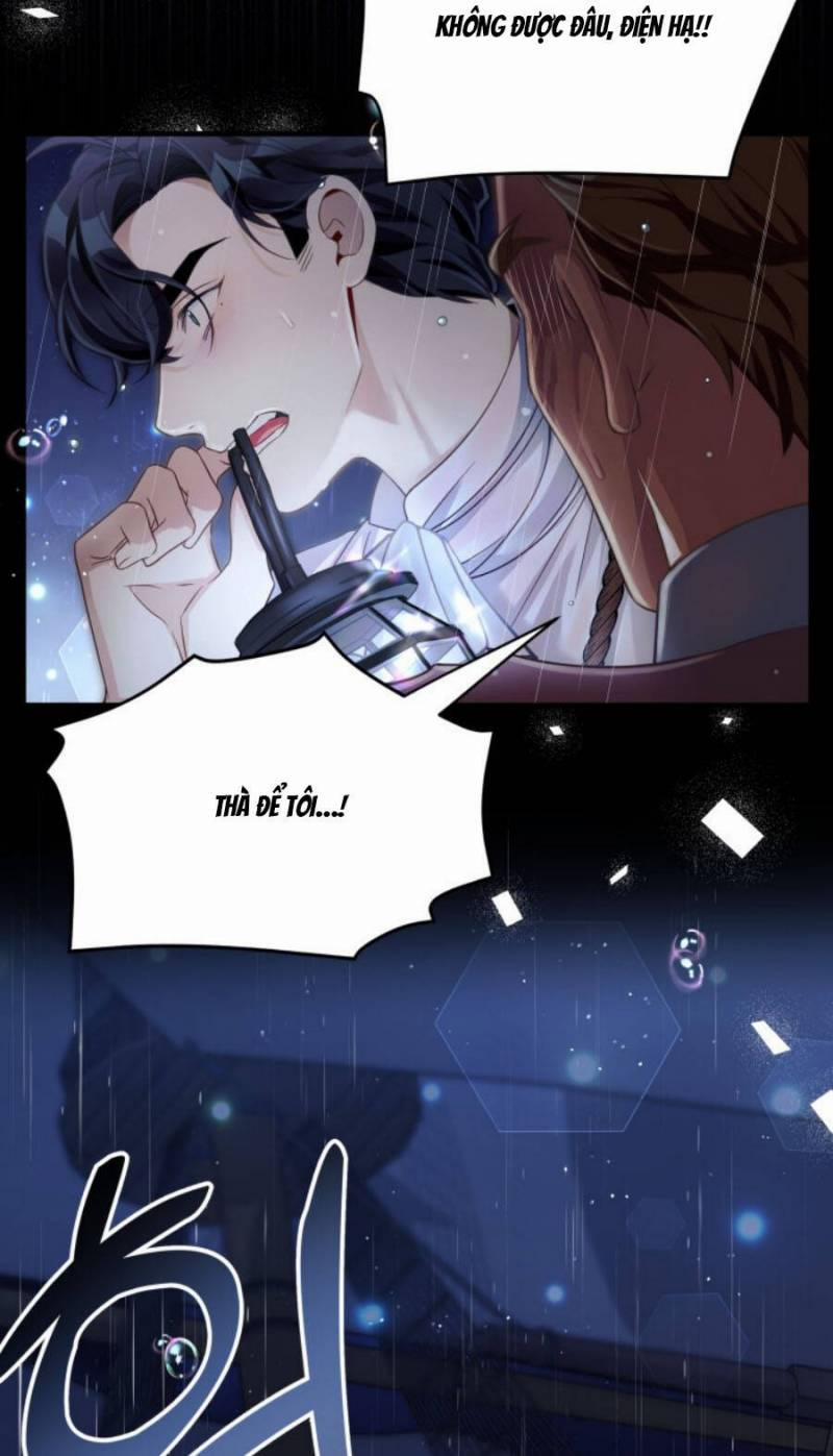 Con Gái Chồng Thật Dễ Thương 103 trang 30