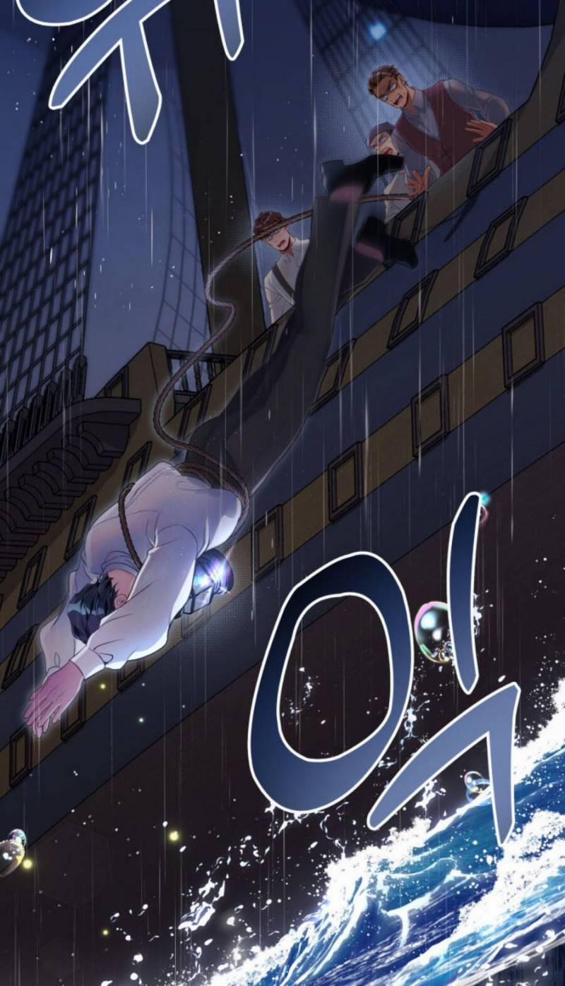 Con Gái Chồng Thật Dễ Thương 103 trang 31