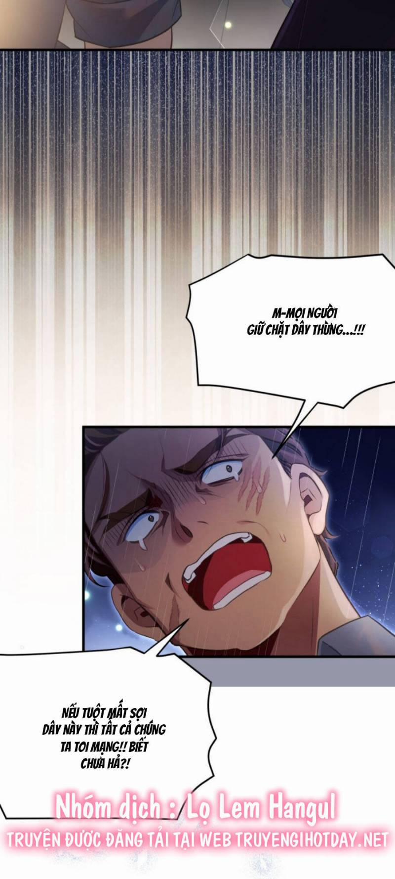 Con Gái Chồng Thật Dễ Thương 103 trang 34