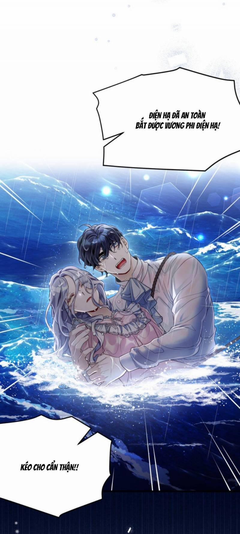 Con Gái Chồng Thật Dễ Thương 103 trang 35