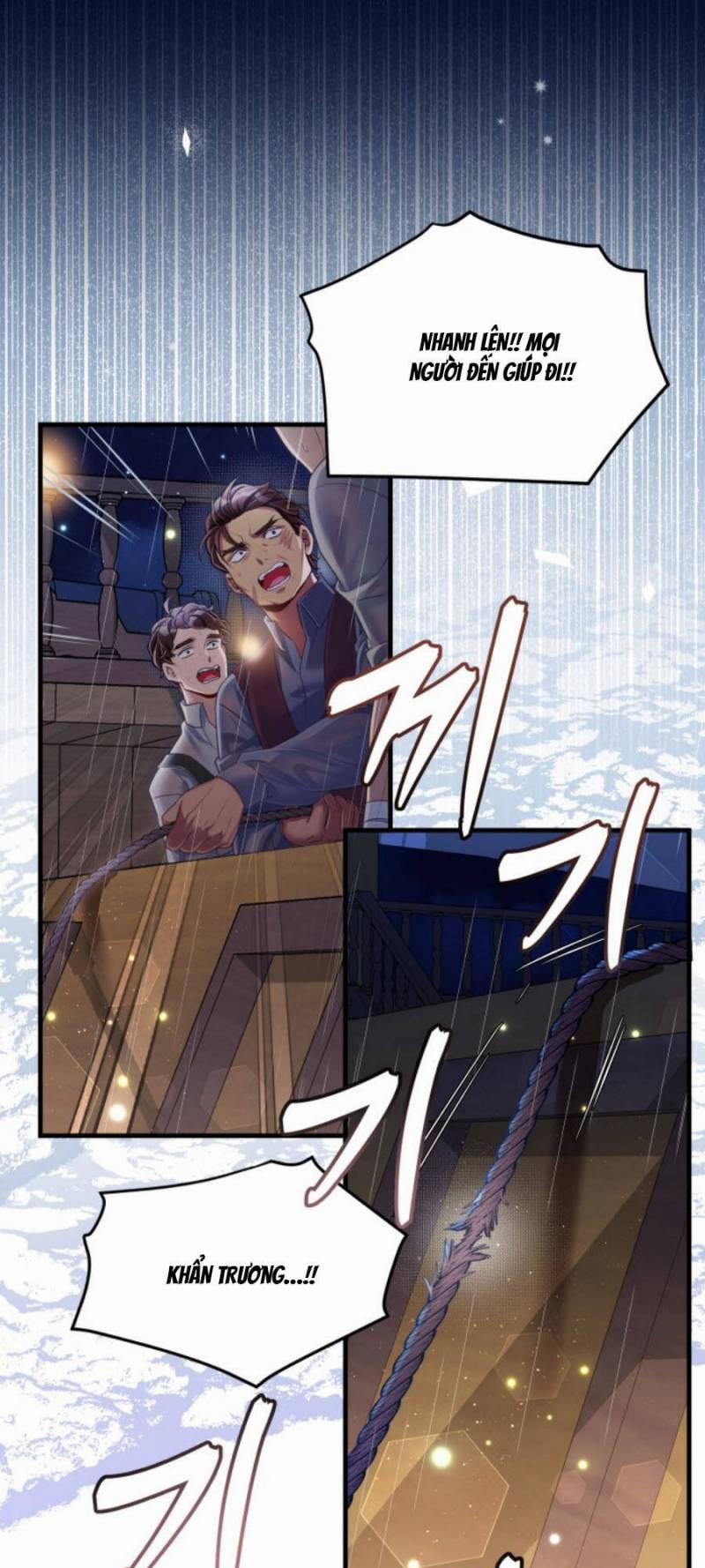 Con Gái Chồng Thật Dễ Thương 103 trang 36