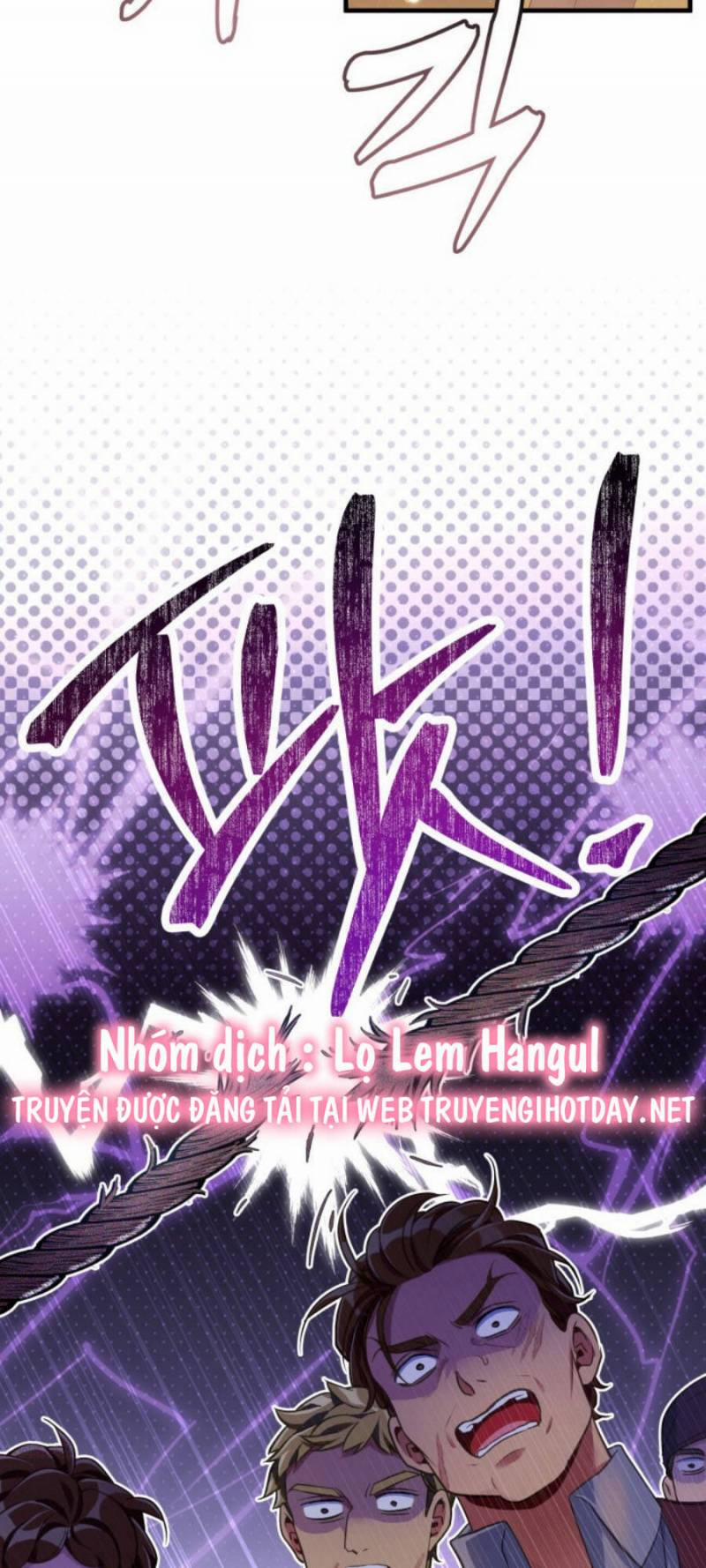 Con Gái Chồng Thật Dễ Thương 103 trang 37