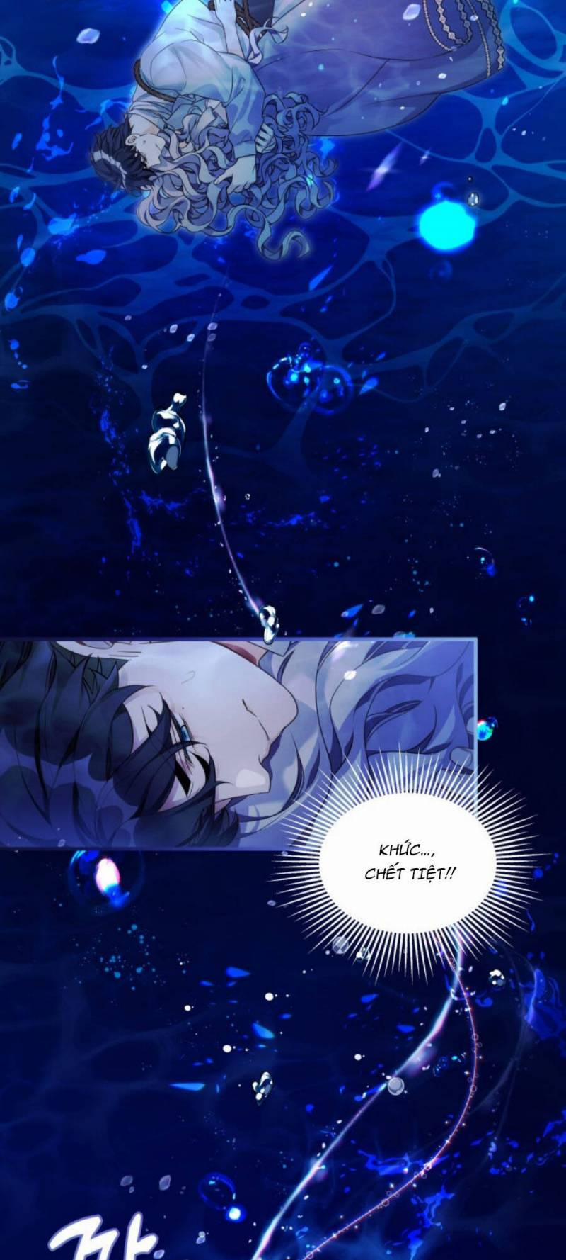 Con Gái Chồng Thật Dễ Thương 103 trang 40