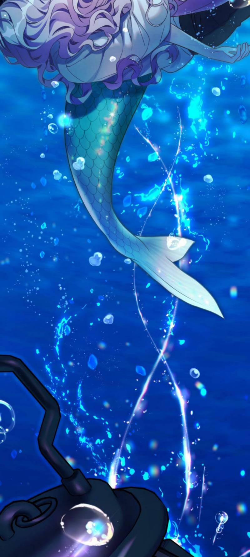 Con Gái Chồng Thật Dễ Thương 103 trang 45