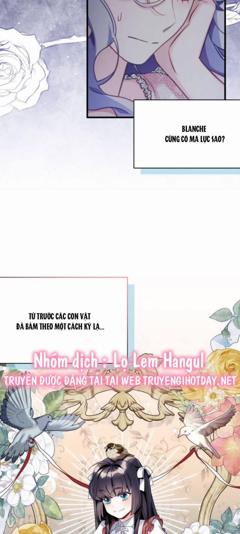 Con Gái Chồng Thật Dễ Thương 103 trang 5