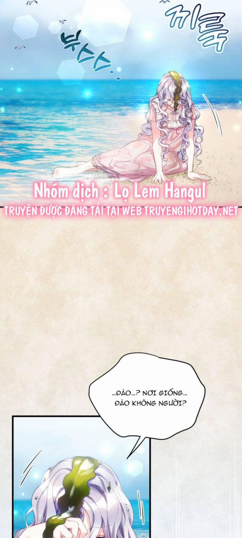 Con Gái Chồng Thật Dễ Thương 103 trang 52