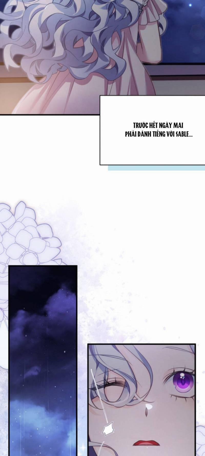 Con Gái Chồng Thật Dễ Thương 103 trang 8