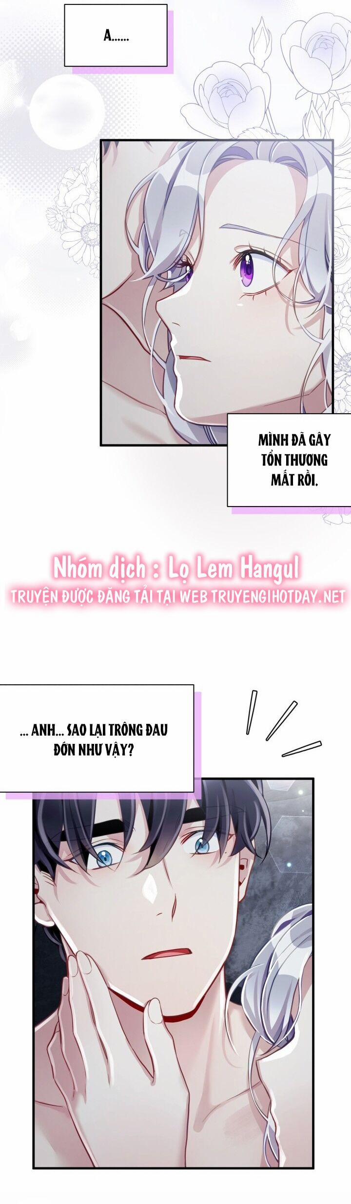 Con Gái Chồng Thật Dễ Thương 104.2 trang 0