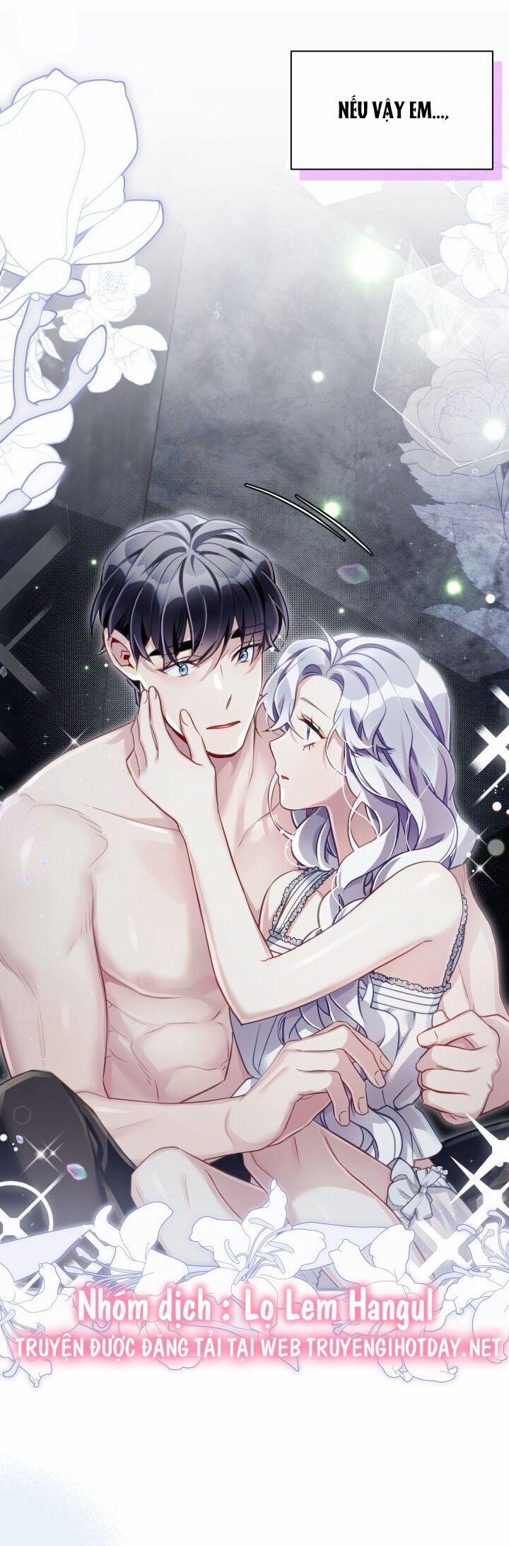 Con Gái Chồng Thật Dễ Thương 104.2 trang 1