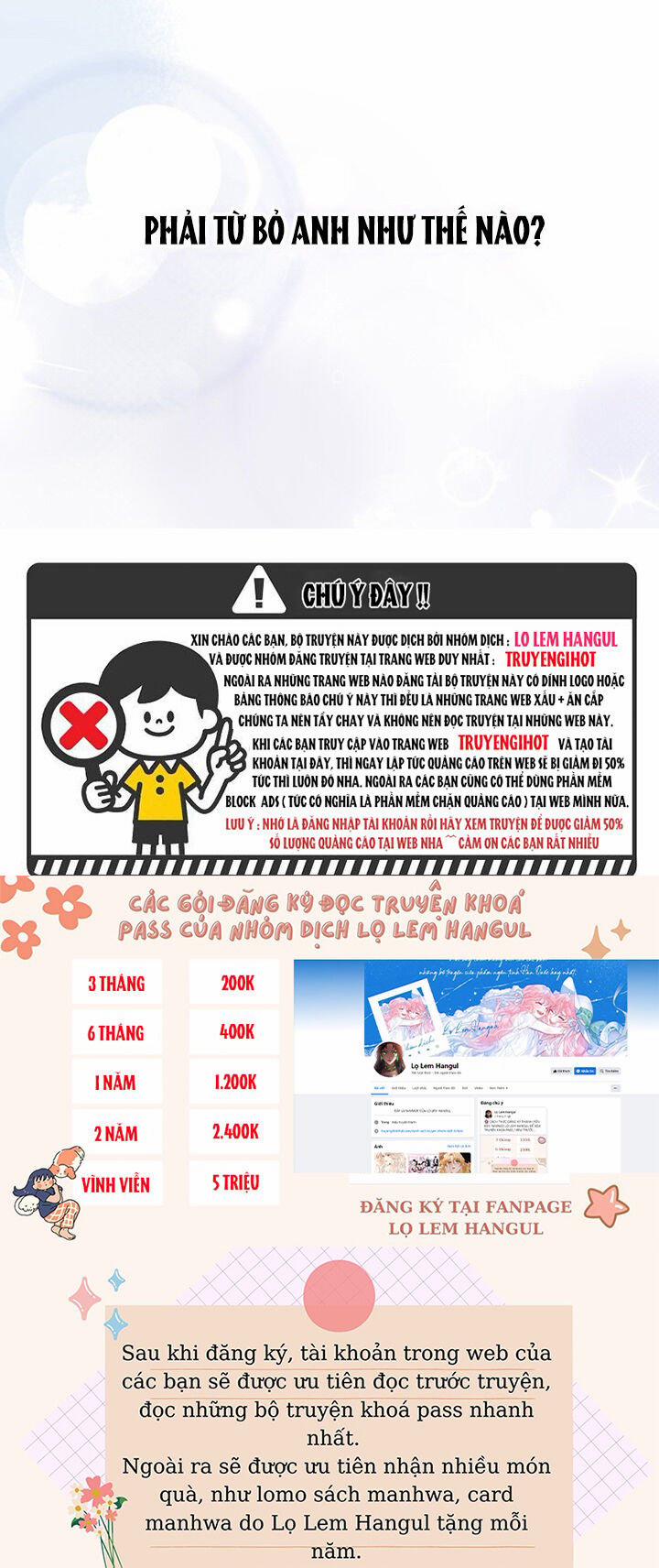 Con Gái Chồng Thật Dễ Thương 104.2 trang 2