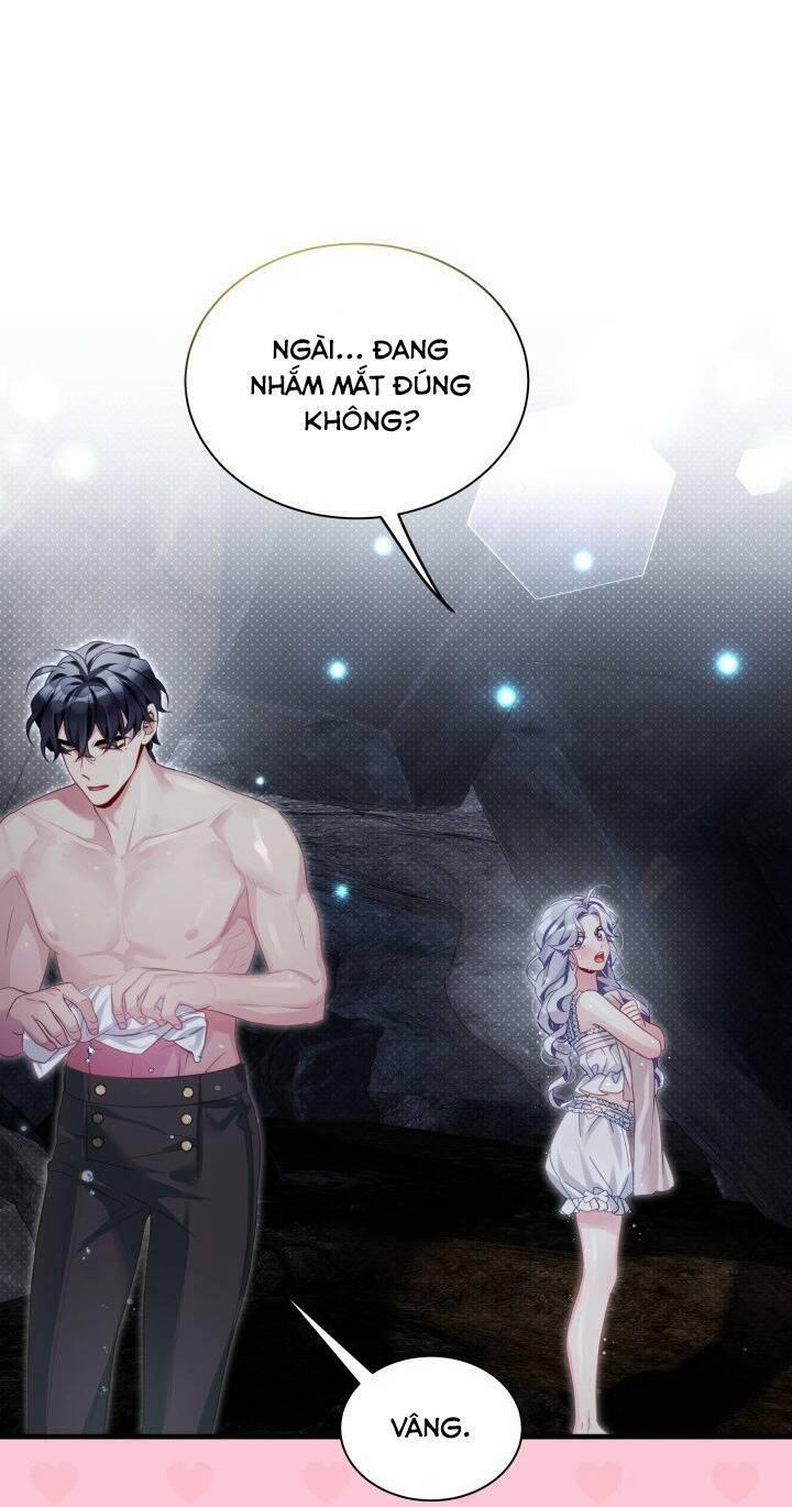 Con Gái Chồng Thật Dễ Thương 104 trang 17