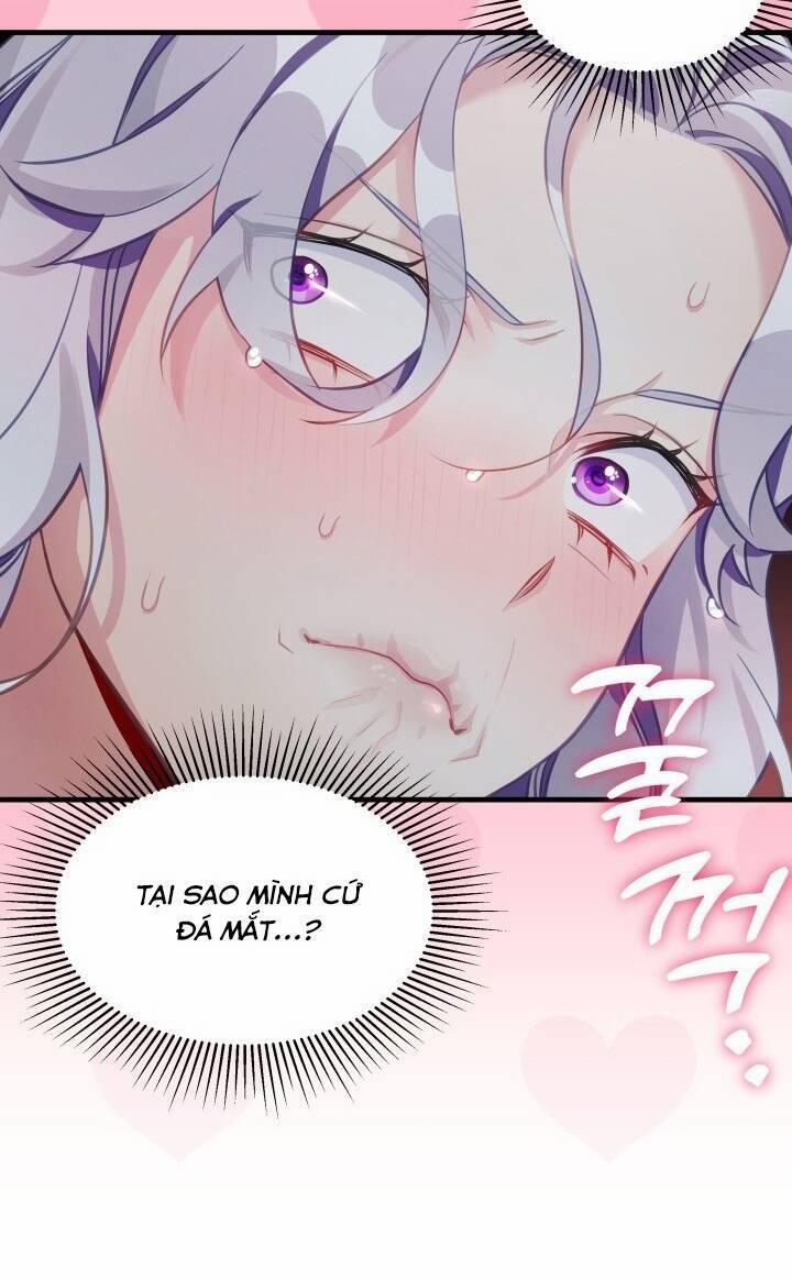 Con Gái Chồng Thật Dễ Thương 104 trang 21