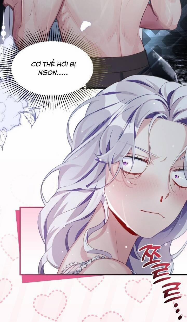 Con Gái Chồng Thật Dễ Thương 104 trang 23