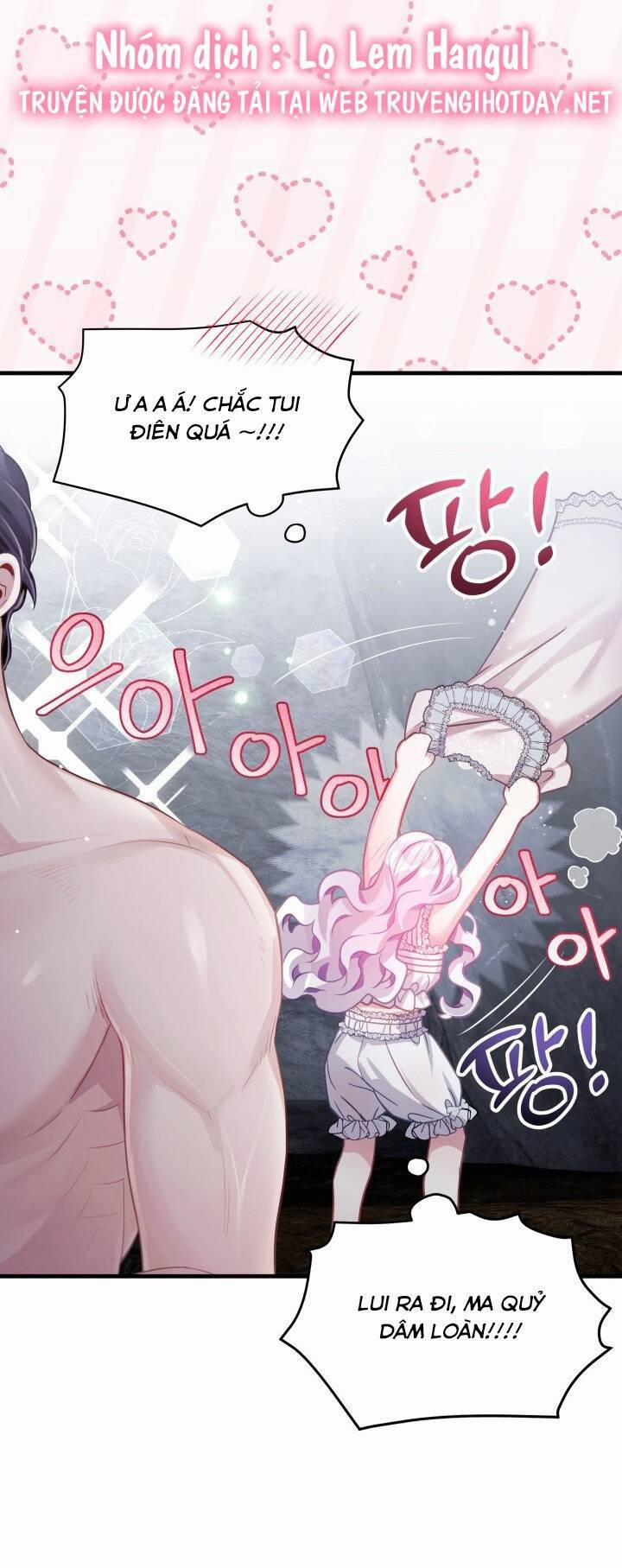 Con Gái Chồng Thật Dễ Thương 104 trang 24