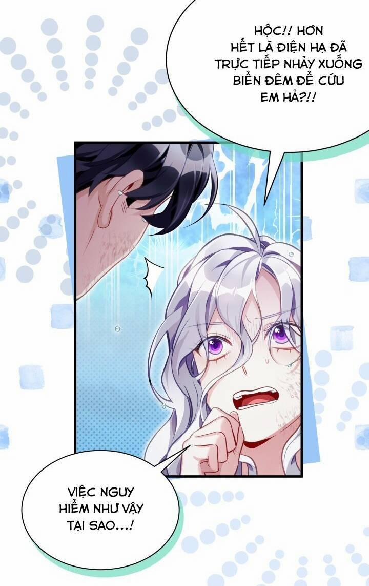 Con Gái Chồng Thật Dễ Thương 104 trang 3