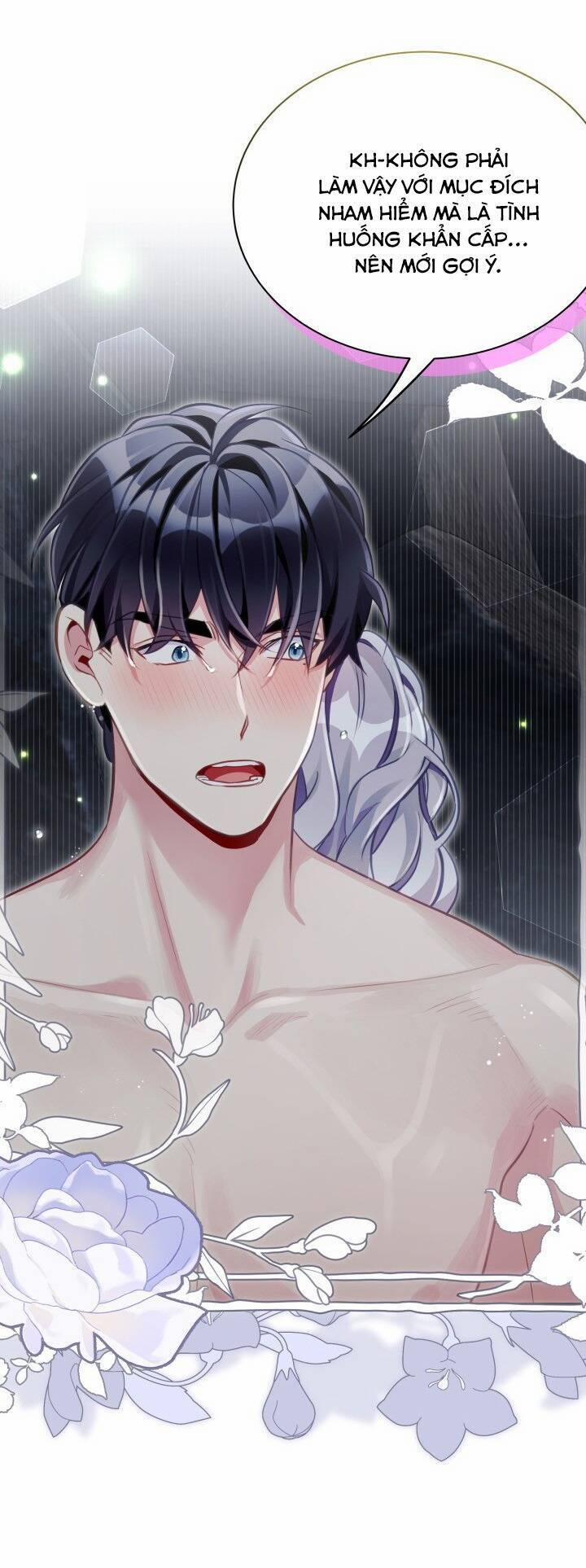 Con Gái Chồng Thật Dễ Thương 104 trang 36