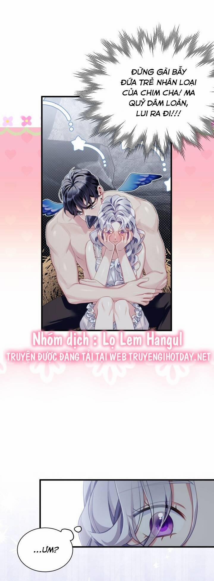 Con Gái Chồng Thật Dễ Thương 104 trang 41