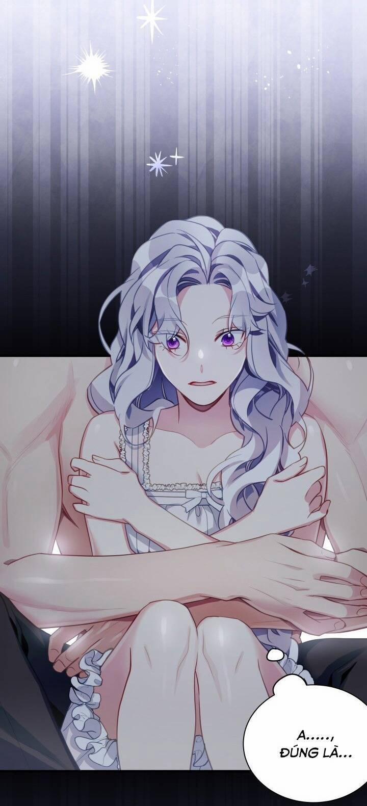 Con Gái Chồng Thật Dễ Thương 104 trang 42