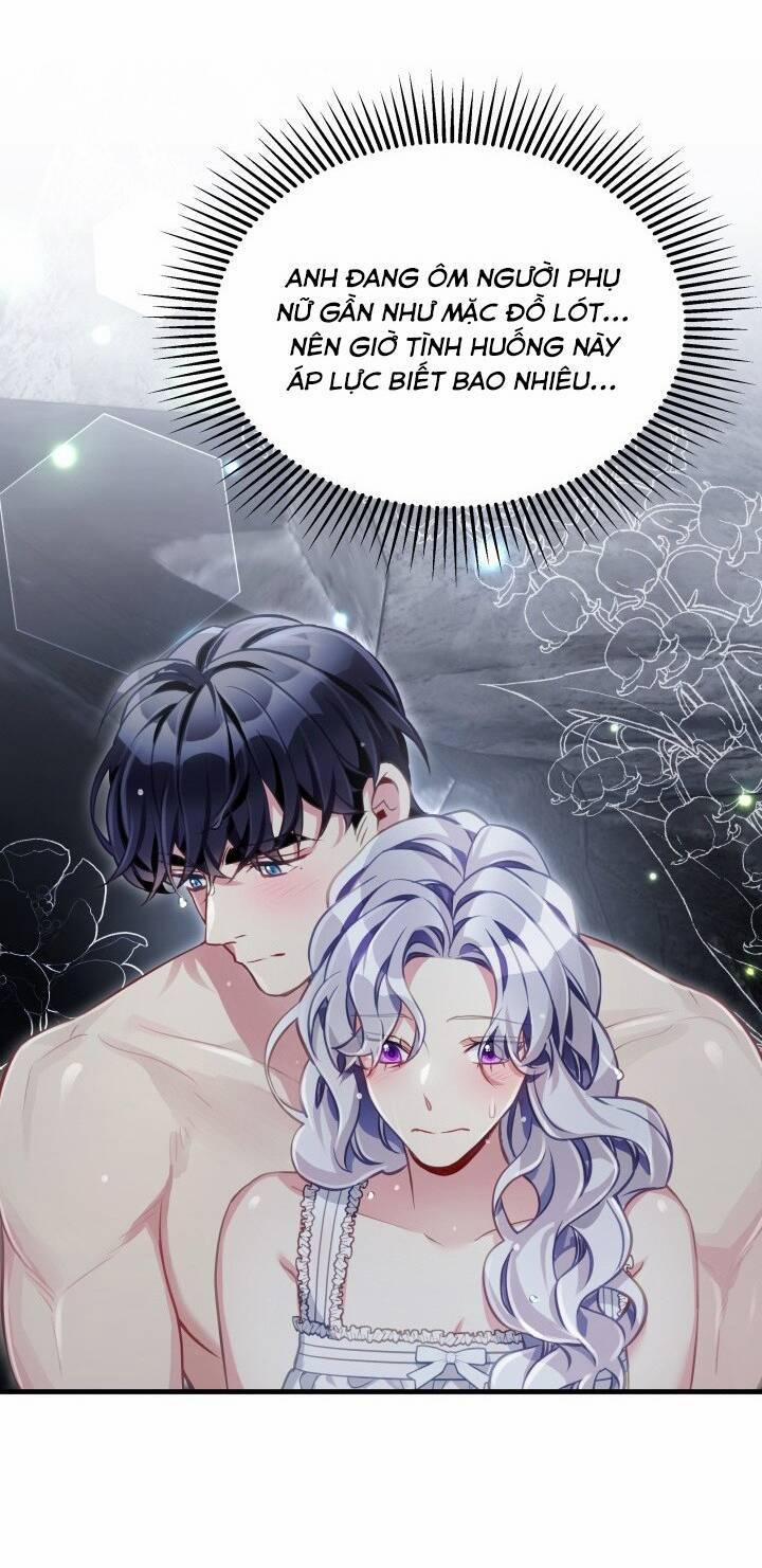 Con Gái Chồng Thật Dễ Thương 104 trang 44