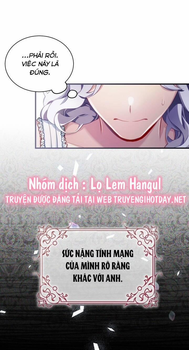 Con Gái Chồng Thật Dễ Thương 104 trang 50