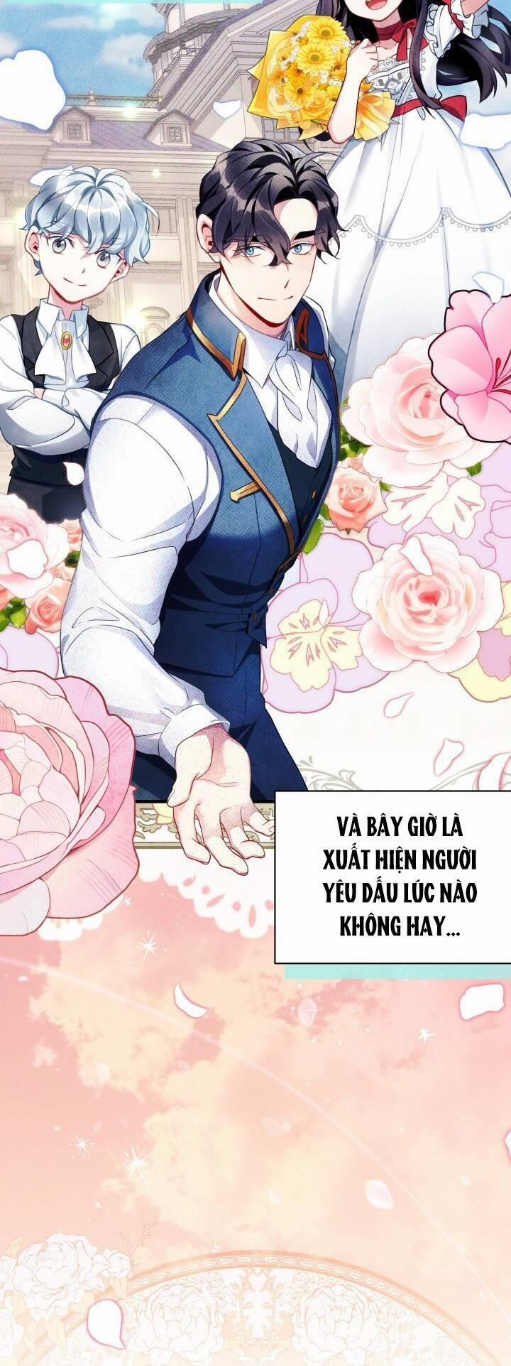 Con Gái Chồng Thật Dễ Thương 104 trang 53