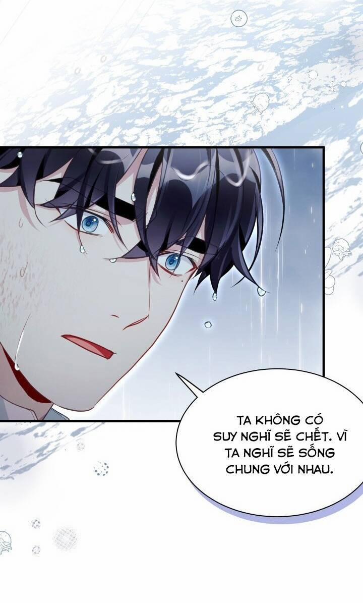 Con Gái Chồng Thật Dễ Thương 104 trang 7