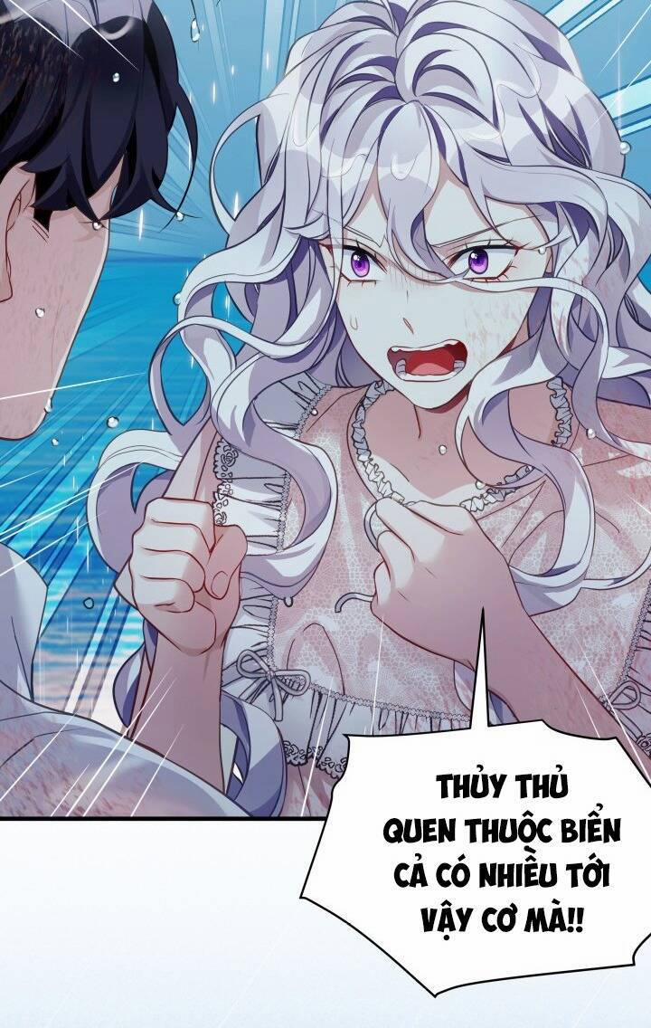 Con Gái Chồng Thật Dễ Thương 104 trang 9